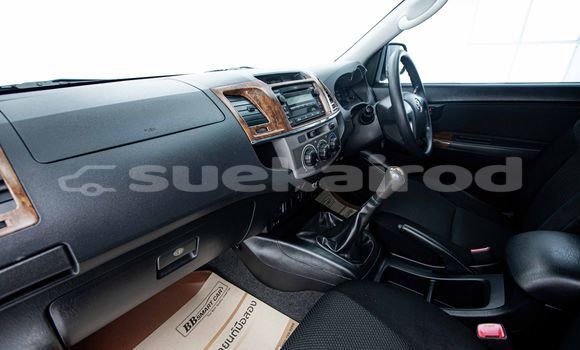 ซื้อ รถมือสอง Toyota Hiluxe VIGO ขาว รถยนต์ ใน %{เมือง} ใน กรุงเทพมหานคร ซื้อ รถมือสอง Toyota Hiluxe VIGO ขาว รถยนต์ ใน %{เมือง} ใน กรุงเทพมหานคร