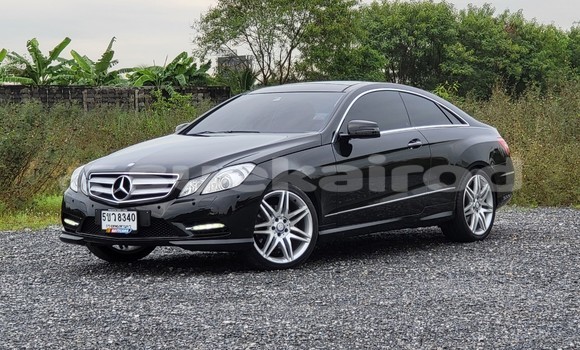 ซื้อ รถมือสอง Mercedes-Benz E-klasse AMG สีดำ รถยนต์ ใน %{เมือง} ใน กรุงเทพมหานคร ซื้อ รถมือสอง Mercedes-Benz E-klasse AMG สีดำ รถยนต์ ใน %{เมือง} ใน กรุงเทพมหานคร