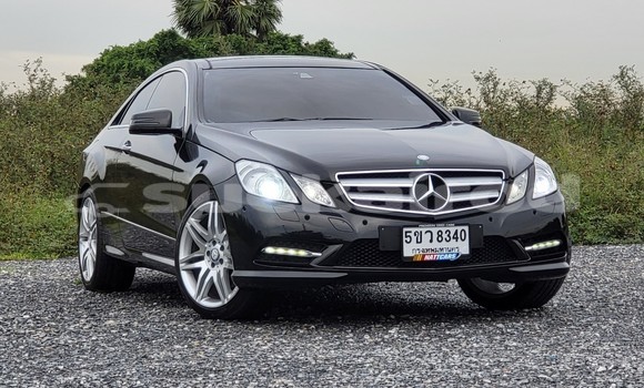 ซื้อ รถมือสอง Mercedes-Benz E-klasse AMG สีดำ รถยนต์ ใน %{เมือง} ใน กรุงเทพมหานคร ซื้อ รถมือสอง Mercedes-Benz E-klasse AMG สีดำ รถยนต์ ใน %{เมือง} ใน กรุงเทพมหานคร