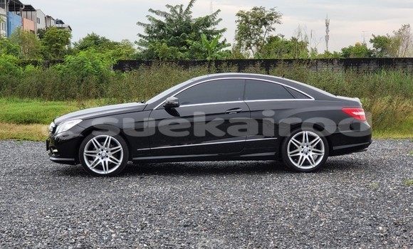 ซื้อ รถมือสอง Mercedes-Benz E-klasse AMG สีดำ รถยนต์ ใน %{เมือง} ใน กรุงเทพมหานคร ซื้อ รถมือสอง Mercedes-Benz E-klasse AMG สีดำ รถยนต์ ใน %{เมือง} ใน กรุงเทพมหานคร