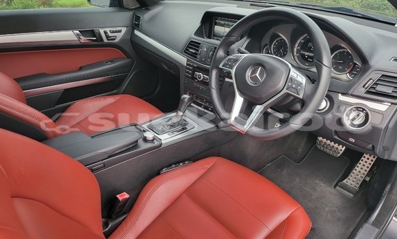 ซื้อ รถมือสอง Mercedes-Benz E-klasse AMG สีดำ รถยนต์ ใน %{เมือง} ใน กรุงเทพมหานคร ซื้อ รถมือสอง Mercedes-Benz E-klasse AMG สีดำ รถยนต์ ใน %{เมือง} ใน กรุงเทพมหานคร