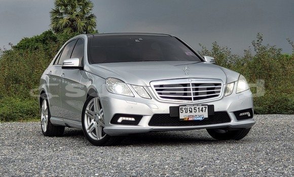 ซื้อ รถมือสอง Mercedes-Benz E-klasse AMG อื่น ๆ รถยนต์ ใน %{เมือง} ใน กรุงเทพมหานคร ซื้อ รถมือสอง Mercedes-Benz E-klasse AMG อื่น ๆ รถยนต์ ใน %{เมือง} ใน กรุงเทพมหานคร