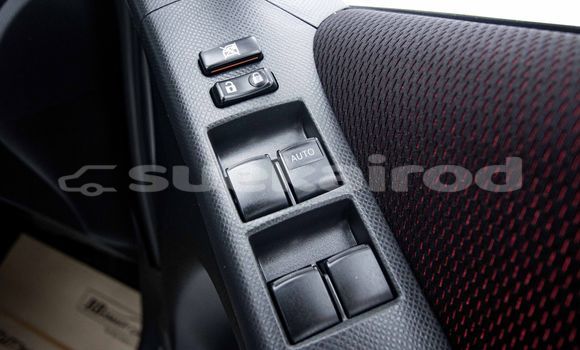 Buy Used Toyota Yaris White Car in Bangkok in Bangkok Buy Used Toyota Yaris White Car in Bangkok in Bangkok