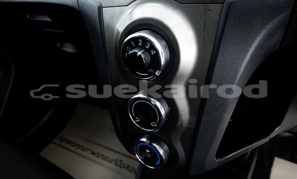 Buy Used Toyota Yaris White Car in Bangkok in Bangkok Buy Used Toyota Yaris White Car in Bangkok in Bangkok