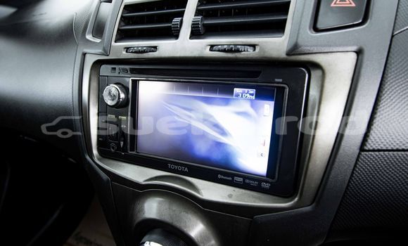 Buy Used Toyota Yaris White Car in Bangkok in Bangkok Buy Used Toyota Yaris White Car in Bangkok in Bangkok