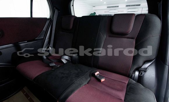 Buy Used Toyota Yaris White Car in Bangkok in Bangkok Buy Used Toyota Yaris White Car in Bangkok in Bangkok