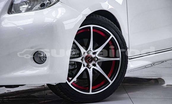 Buy Used Toyota Yaris White Car in Bangkok in Bangkok Buy Used Toyota Yaris White Car in Bangkok in Bangkok