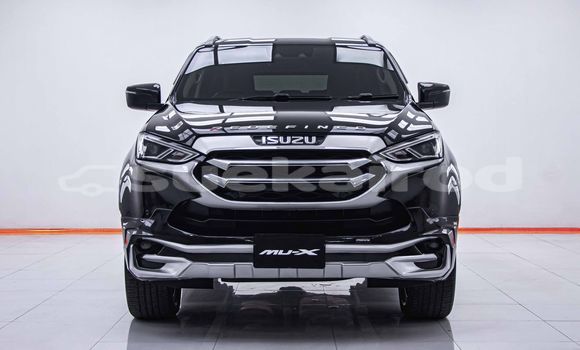 ซื้อ รถมือสอง Isuzu MU-X สีดำ รถยนต์ ใน %{เมือง} ใน กรุงเทพมหานคร ซื้อ รถมือสอง Isuzu MU-X สีดำ รถยนต์ ใน %{เมือง} ใน กรุงเทพมหานคร