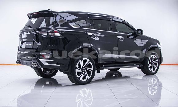 ซื้อ รถมือสอง Isuzu MU-X สีดำ รถยนต์ ใน %{เมือง} ใน กรุงเทพมหานคร ซื้อ รถมือสอง Isuzu MU-X สีดำ รถยนต์ ใน %{เมือง} ใน กรุงเทพมหานคร