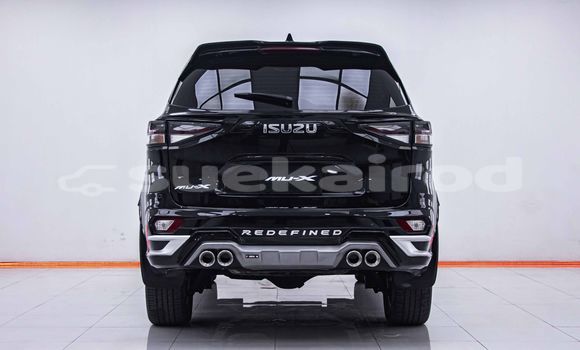 ซื้อ รถมือสอง Isuzu MU-X สีดำ รถยนต์ ใน %{เมือง} ใน กรุงเทพมหานคร ซื้อ รถมือสอง Isuzu MU-X สีดำ รถยนต์ ใน %{เมือง} ใน กรุงเทพมหานคร