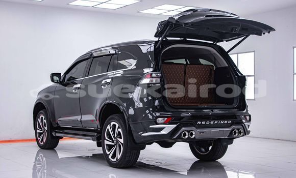 ซื้อ รถมือสอง Isuzu MU-X สีดำ รถยนต์ ใน %{เมือง} ใน กรุงเทพมหานคร ซื้อ รถมือสอง Isuzu MU-X สีดำ รถยนต์ ใน %{เมือง} ใน กรุงเทพมหานคร