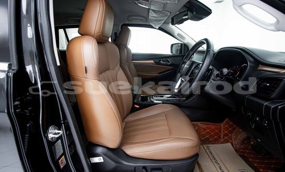 ซื้อ รถมือสอง Isuzu MU-X สีดำ รถยนต์ ใน %{เมือง} ใน กรุงเทพมหานคร ซื้อ รถมือสอง Isuzu MU-X สีดำ รถยนต์ ใน %{เมือง} ใน กรุงเทพมหานคร