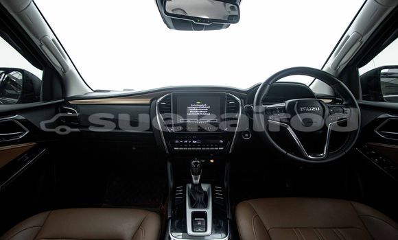 ซื้อ รถมือสอง Isuzu MU-X สีดำ รถยนต์ ใน %{เมือง} ใน กรุงเทพมหานคร ซื้อ รถมือสอง Isuzu MU-X สีดำ รถยนต์ ใน %{เมือง} ใน กรุงเทพมหานคร