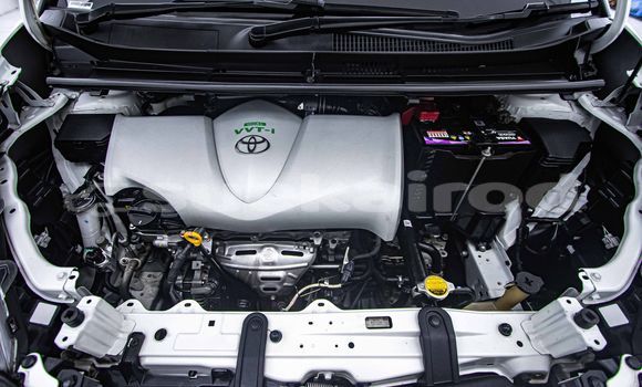 Buy Used Toyota Sienta White Car in Bangkok in Bangkok Buy Used Toyota Sienta White Car in Bangkok in Bangkok