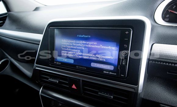 Buy Used Toyota Sienta White Car in Bangkok in Bangkok Buy Used Toyota Sienta White Car in Bangkok in Bangkok