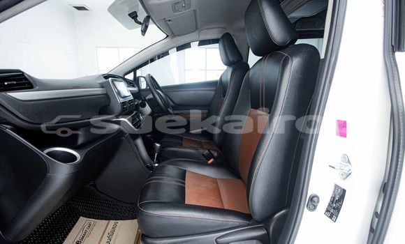 Buy Used Toyota Sienta White Car in Bangkok in Bangkok Buy Used Toyota Sienta White Car in Bangkok in Bangkok