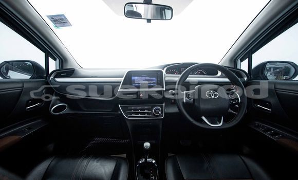 Buy Used Toyota Sienta White Car in Bangkok in Bangkok Buy Used Toyota Sienta White Car in Bangkok in Bangkok