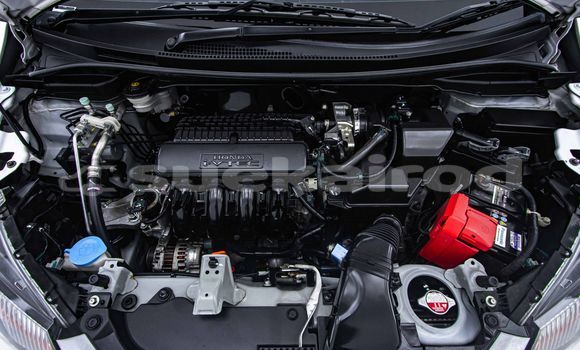 Buy Used Honda Jazz White Car in Bangkok in Bangkok Buy Used Honda Jazz White Car in Bangkok in Bangkok