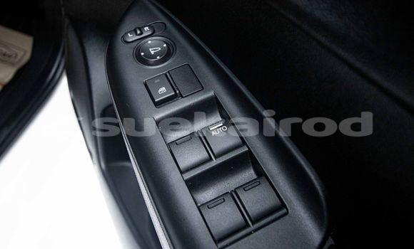 Buy Used Honda Jazz White Car in Bangkok in Bangkok Buy Used Honda Jazz White Car in Bangkok in Bangkok