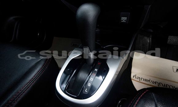 Buy Used Honda Jazz White Car in Bangkok in Bangkok Buy Used Honda Jazz White Car in Bangkok in Bangkok