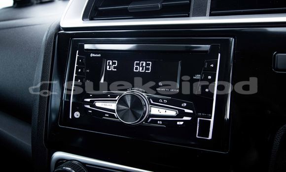 Buy Used Honda Jazz White Car in Bangkok in Bangkok Buy Used Honda Jazz White Car in Bangkok in Bangkok