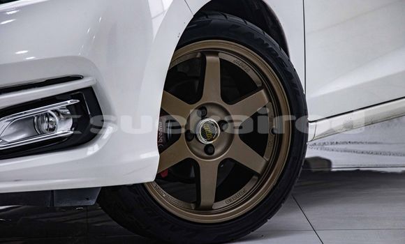 Buy Used Honda Jazz White Car in Bangkok in Bangkok Buy Used Honda Jazz White Car in Bangkok in Bangkok