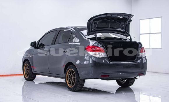 ซื้อ รถมือสอง Mitsubishi Attrage อื่น ๆ รถยนต์ ใน %{เมือง} ใน กรุงเทพมหานคร ซื้อ รถมือสอง Mitsubishi Attrage อื่น ๆ รถยนต์ ใน %{เมือง} ใน กรุงเทพมหานคร