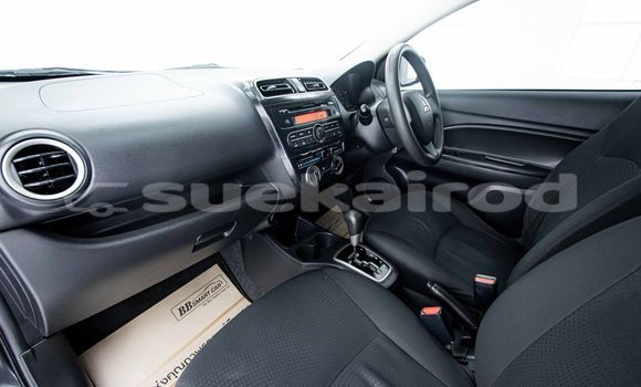 ซื้อ รถมือสอง Mitsubishi Attrage อื่น ๆ รถยนต์ ใน %{เมือง} ใน กรุงเทพมหานคร ซื้อ รถมือสอง Mitsubishi Attrage อื่น ๆ รถยนต์ ใน %{เมือง} ใน กรุงเทพมหานคร