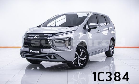 Buy Used Mitsubishi Xpander Other Car in Bangkok in Bangkok