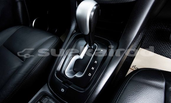 Buy Used Chevrolet Captiva White Car in Bangkok in Bangkok Buy Used Chevrolet Captiva White Car in Bangkok in Bangkok