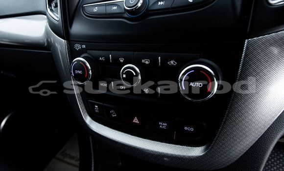 Buy Used Chevrolet Captiva White Car in Bangkok in Bangkok Buy Used Chevrolet Captiva White Car in Bangkok in Bangkok