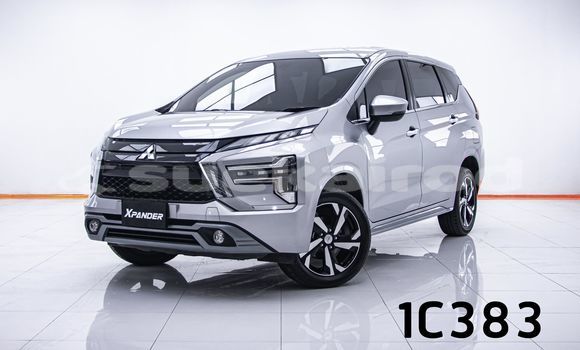 Buy Used Mitsubishi Xpander Other Car in Bangkok in Bangkok