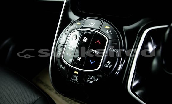 Buy Used Toyota Esquire White Car in Bangkok in Bangkok Buy Used Toyota Esquire White Car in Bangkok in Bangkok