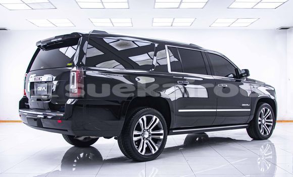 ซื้อ รถมือสอง GMC Yukon สีดำ รถยนต์ ใน %{เมือง} ใน กรุงเทพมหานคร ซื้อ รถมือสอง GMC Yukon สีดำ รถยนต์ ใน %{เมือง} ใน กรุงเทพมหานคร