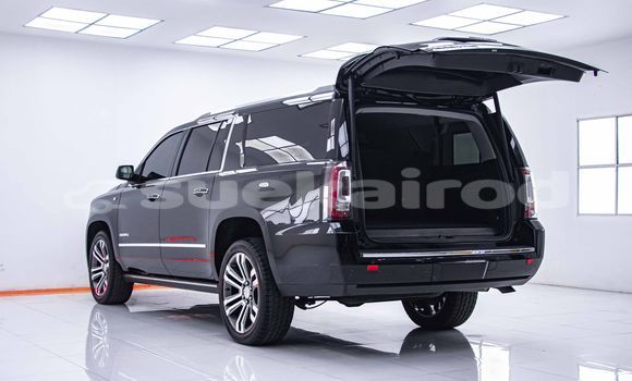 ซื้อ รถมือสอง GMC Yukon สีดำ รถยนต์ ใน %{เมือง} ใน กรุงเทพมหานคร ซื้อ รถมือสอง GMC Yukon สีดำ รถยนต์ ใน %{เมือง} ใน กรุงเทพมหานคร