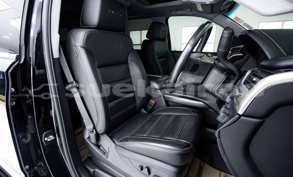 ซื้อ รถมือสอง GMC Yukon สีดำ รถยนต์ ใน %{เมือง} ใน กรุงเทพมหานคร ซื้อ รถมือสอง GMC Yukon สีดำ รถยนต์ ใน %{เมือง} ใน กรุงเทพมหานคร