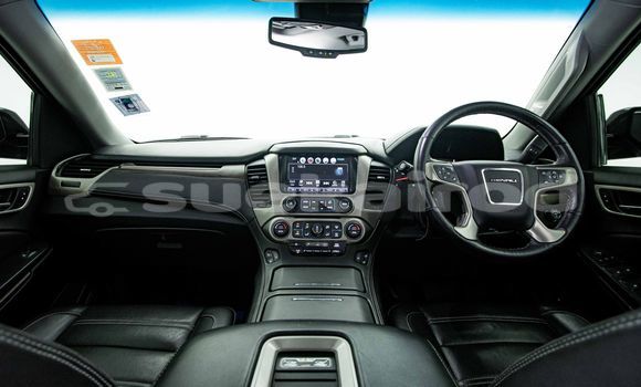 ซื้อ รถมือสอง GMC Yukon สีดำ รถยนต์ ใน %{เมือง} ใน กรุงเทพมหานคร ซื้อ รถมือสอง GMC Yukon สีดำ รถยนต์ ใน %{เมือง} ใน กรุงเทพมหานคร