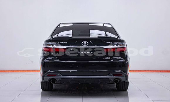 ซื้อ รถมือสอง Toyota Camry สีดำ รถยนต์ ใน %{เมือง} ใน กรุงเทพมหานคร ซื้อ รถมือสอง Toyota Camry สีดำ รถยนต์ ใน %{เมือง} ใน กรุงเทพมหานคร