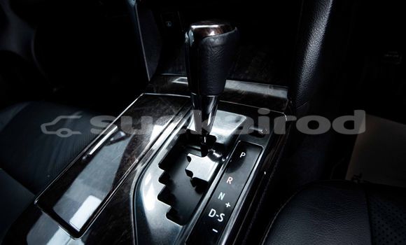 ซื้อ รถมือสอง Toyota Camry สีดำ รถยนต์ ใน %{เมือง} ใน กรุงเทพมหานคร ซื้อ รถมือสอง Toyota Camry สีดำ รถยนต์ ใน %{เมือง} ใน กรุงเทพมหานคร