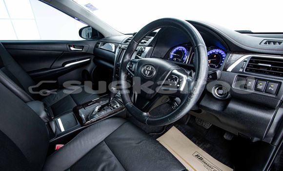 ซื้อ รถมือสอง Toyota Camry สีดำ รถยนต์ ใน %{เมือง} ใน กรุงเทพมหานคร ซื้อ รถมือสอง Toyota Camry สีดำ รถยนต์ ใน %{เมือง} ใน กรุงเทพมหานคร