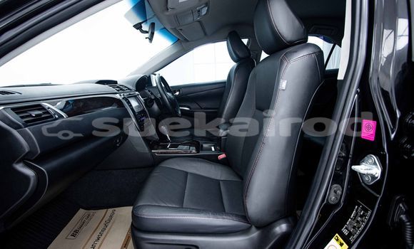 ซื้อ รถมือสอง Toyota Camry สีดำ รถยนต์ ใน %{เมือง} ใน กรุงเทพมหานคร ซื้อ รถมือสอง Toyota Camry สีดำ รถยนต์ ใน %{เมือง} ใน กรุงเทพมหานคร