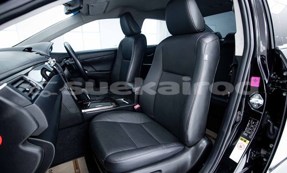 ซื้อ รถมือสอง Toyota Camry สีดำ รถยนต์ ใน %{เมือง} ใน กรุงเทพมหานคร ซื้อ รถมือสอง Toyota Camry สีดำ รถยนต์ ใน %{เมือง} ใน กรุงเทพมหานคร