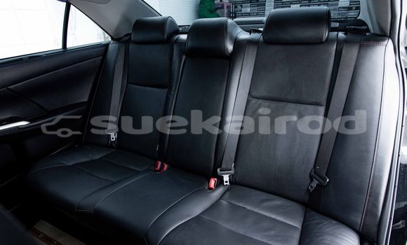 ซื้อ รถมือสอง Toyota Camry สีดำ รถยนต์ ใน %{เมือง} ใน กรุงเทพมหานคร ซื้อ รถมือสอง Toyota Camry สีดำ รถยนต์ ใน %{เมือง} ใน กรุงเทพมหานคร