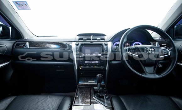 ซื้อ รถมือสอง Toyota Camry สีดำ รถยนต์ ใน %{เมือง} ใน กรุงเทพมหานคร ซื้อ รถมือสอง Toyota Camry สีดำ รถยนต์ ใน %{เมือง} ใน กรุงเทพมหานคร