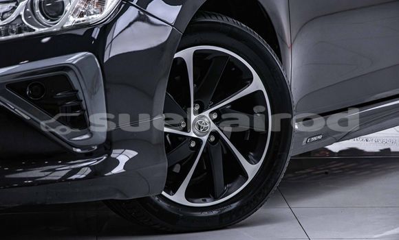 ซื้อ รถมือสอง Toyota Camry สีดำ รถยนต์ ใน %{เมือง} ใน กรุงเทพมหานคร ซื้อ รถมือสอง Toyota Camry สีดำ รถยนต์ ใน %{เมือง} ใน กรุงเทพมหานคร