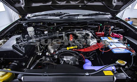 Buy Used Mitsubishi Pajero Brown Car in Bangkok in Bangkok Buy Used Mitsubishi Pajero Brown Car in Bangkok in Bangkok