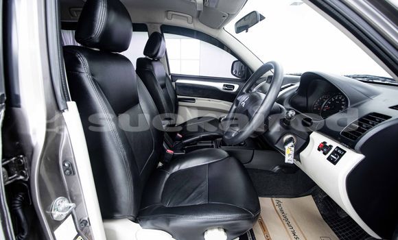 Buy Used Mitsubishi Pajero Brown Car in Bangkok in Bangkok Buy Used Mitsubishi Pajero Brown Car in Bangkok in Bangkok