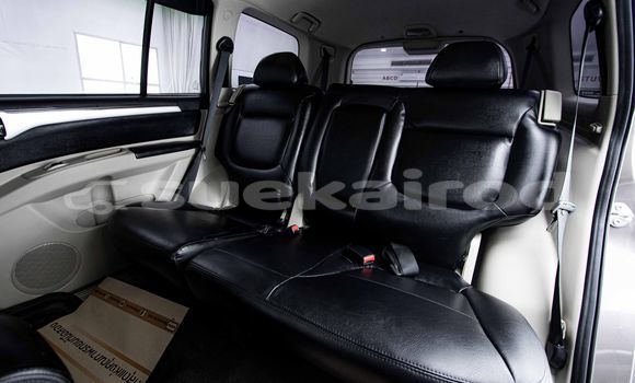 Buy Used Mitsubishi Pajero Brown Car in Bangkok in Bangkok Buy Used Mitsubishi Pajero Brown Car in Bangkok in Bangkok