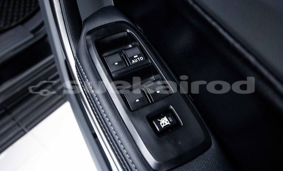 Buy Used Ford Ranger Black Car in Bangkok in Bangkok Buy Used Ford Ranger Black Car in Bangkok in Bangkok