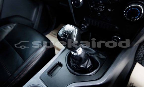 Buy Used Ford Ranger Black Car in Bangkok in Bangkok Buy Used Ford Ranger Black Car in Bangkok in Bangkok